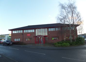 Thumbnail Office to let in First Floor Offices, Dale House, Standard Way Business Park, Northallerton