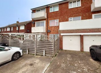 Thumbnail 2 bed flat for sale in Gibbon Road, Newhaven