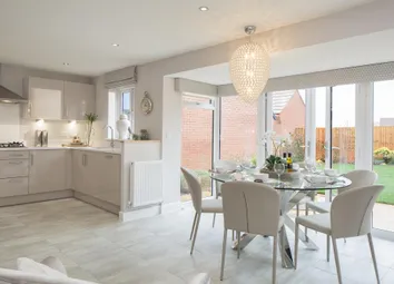 Family Dining Kitchen