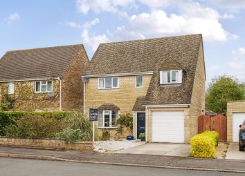 Thumbnail Detached house for sale in Lamberts Field, Bourton-On-The-Water
