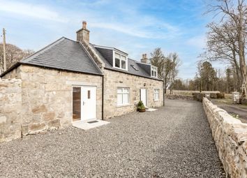 Thumbnail Detached house to rent in Gardeners Cottage, Newmachar, Aberdeenshire