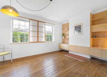 Thumbnail 2 bedroom flat for sale in St. Gothard Road, West Norwood