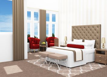 Thumbnail 1 bed flat for sale in Victoria Street, West Bromwich