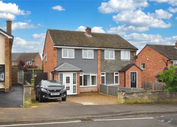 Thumbnail Semi-detached house for sale in Acaster Drive, Garforth, Leeds, West Yorkshire