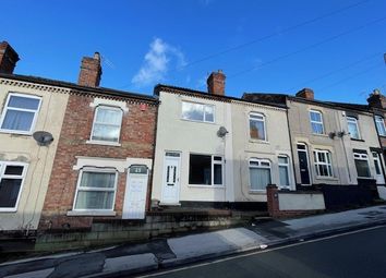 Thumbnail Terraced house to rent in Brookhill Street, Stapleford