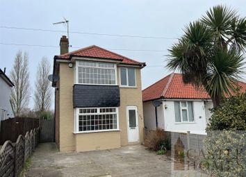 Thumbnail Detached house to rent in Carlton Road, Lowestoft