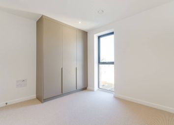 Thumbnail 1 bedroom flat to rent in Beatrice Place, West Hill, London