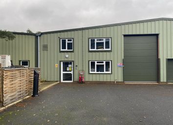 Thumbnail Industrial to let in Walnut, Greenhills Rural Enterprise Centre, Farnham