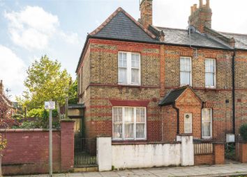 Thumbnail 2 bed property for sale in Moselle Avenue, London