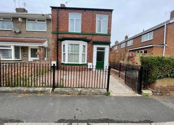 Thumbnail 3 bed property to rent in Eastbourne Road, Darlington