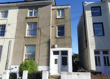 Thumbnail Flat to rent in Pier Road, Northfleet, Gravesend