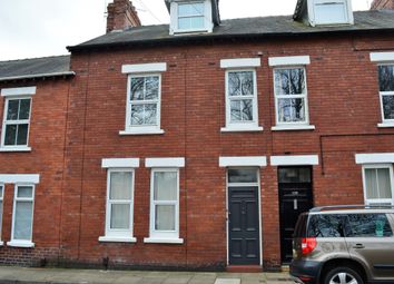 Thumbnail 1 bed flat to rent in South Bank Avenue, York
