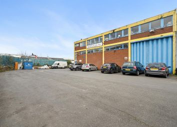 Thumbnail Warehouse for sale in Britania Way, Brent, London