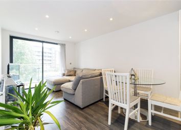 Thumbnail Flat to rent in Mill Court, 4 Essex Wharf, Waltham Forest, London