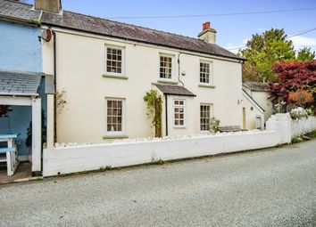 Thumbnail Semi-detached house for sale in St. Florence, Tenby, Pembrokeshire
