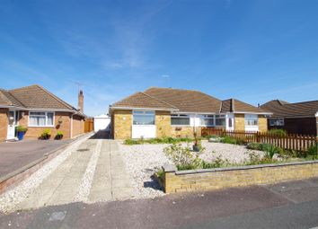 3 Bedroom Semi-detached bungalow for sale