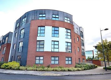 Thumbnail 2 bed flat to rent in Clearwater Drive, West Didsbury, Didsbury, Manchester