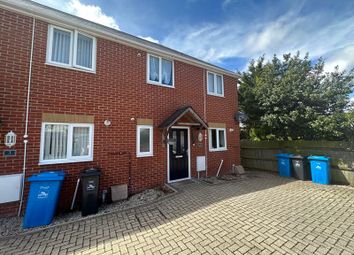 Thumbnail 3 bed end terrace house for sale in Sea View Road, Parkstone, Poole