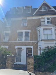 Thumbnail 1 bed flat to rent in Cleve Road, London