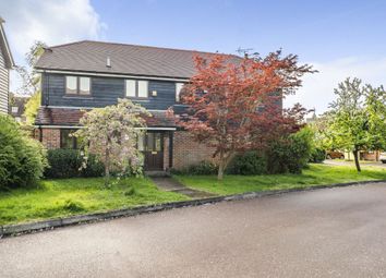 Thumbnail Detached house for sale in Oast Court, Yalding