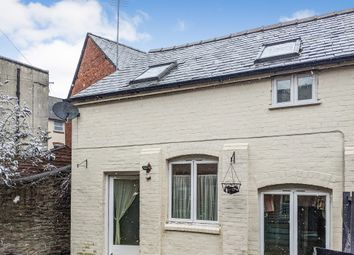 Property listing in Ludlow, Shropshire