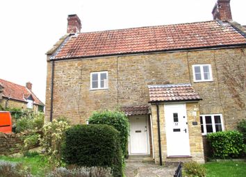 Thumbnail 2 bed terraced house to rent in Queen Street, Tintinhull, Yeovil