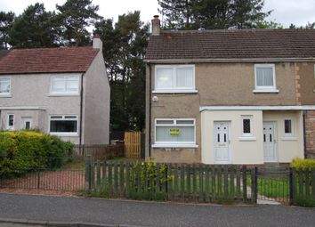 Thumbnail 3 bed end terrace house to rent in Greenfield Street, Wishaw