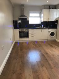 Thumbnail 2 bed flat to rent in 4A Gossage Road, London