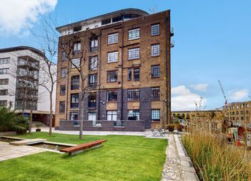 Thumbnail 2 bedroom flat for sale in New Wharf Road, Kings Cross