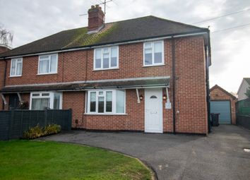 Thumbnail 3 bed semi-detached house to rent in Hartland Road, Reading