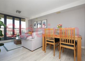 Thumbnail 2 bed flat for sale in Cottage Road, London