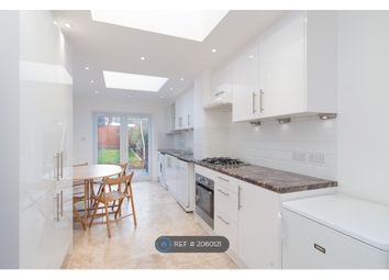 Thumbnail Terraced house to rent in Mayton Street, London