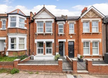 Thumbnail Terraced house for sale in Siddons Road, Forest Hll, London