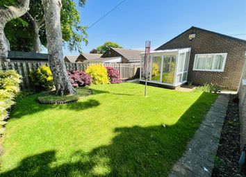 Thumbnail Detached bungalow for sale in Hill Grove, Salendine Nook, Huddersfield