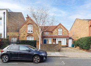 Thumbnail Detached house to rent in Ackmar Road, London