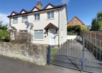 Newtownards - 2 bed semi-detached house for sale