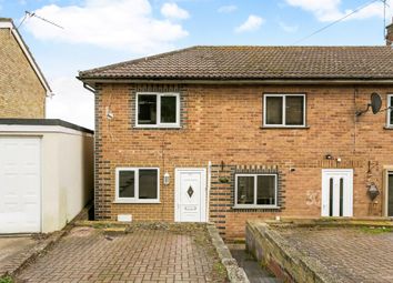2 Bedroom End terrace house for rent