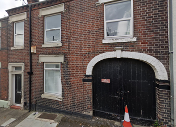 Thumbnail Flat to rent in St. Lukes Street, Northwood, Stoke-On-Trent