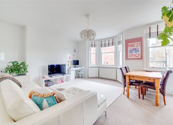Thumbnail Flat to rent in Westcroft Square, London