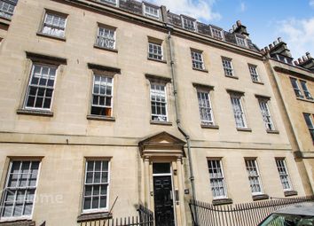 Thumbnail 1 bed flat for sale in Great Stanhope Street, Bath