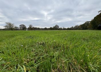 Thumbnail Land for sale in Colehill Road, Whitemoor, Wimborne