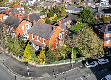 Thumbnail Detached house for sale in Birchfield Road, Widnes