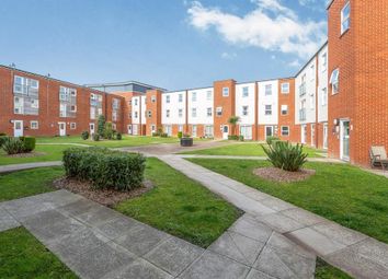 Thumbnail 2 bed flat to rent in Holman Court, Ipswich, Suffolk