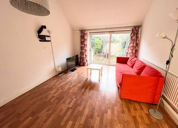 Thumbnail 2 bed semi-detached house to rent in Mackenzie Road, London