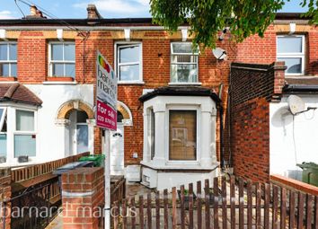 Thumbnail 2 bed flat for sale in Ferrers Road, London