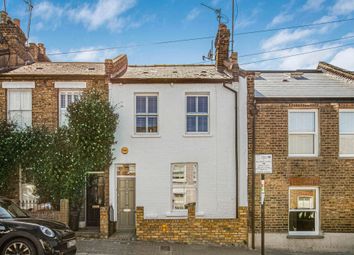 Thumbnail 2 bed terraced house for sale in Ballantine Street, London