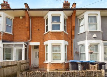 Thumbnail Terraced house for sale in Harman Road, Enfield, Middlesex