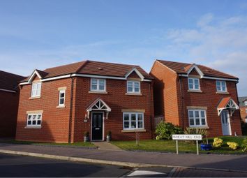 3 Bedrooms Detached house for sale in Wheat Hill End, Sileby LE12