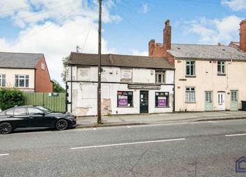 Thumbnail Retail premises for sale in 12-13, Burton Road, Upper Gornal