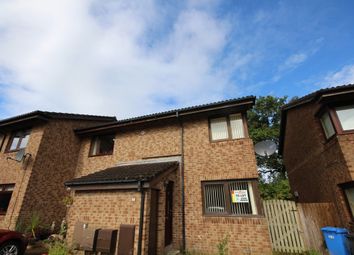 2 Bedroom End terrace house for rent